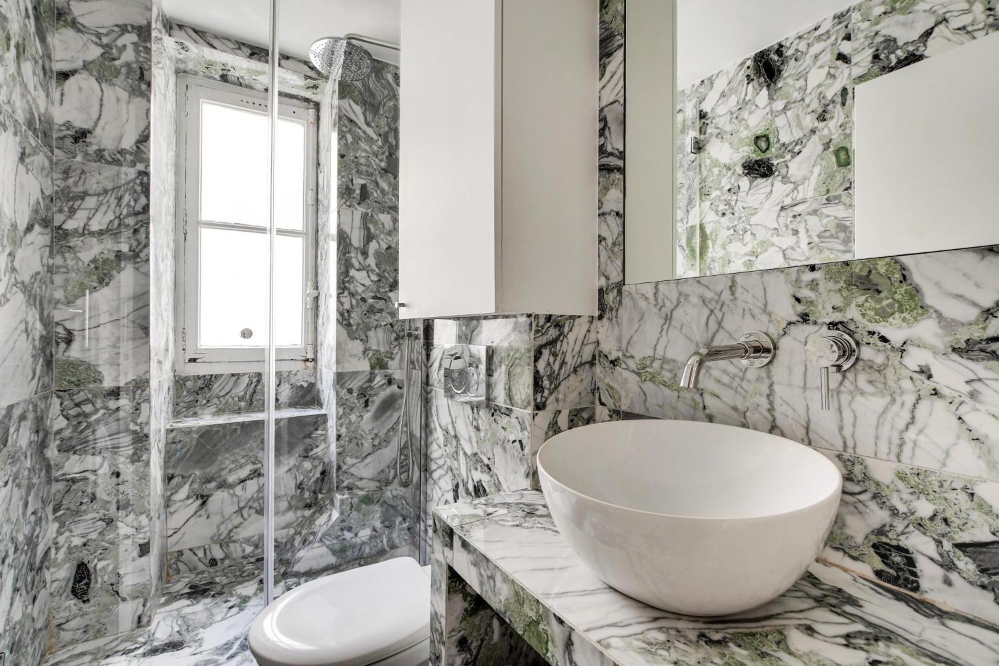 Pure Gem In The Heart Of Saint Germain - 2Ch-6P Apartamento Paris Exterior foto